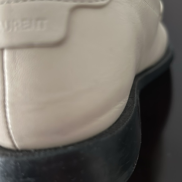 SAINT LAURENT Loafers - Picture 10 of 11